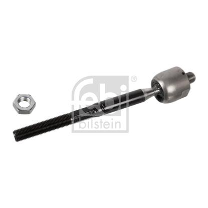 Febi Tie Track Rod Axle Joint 106730