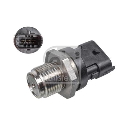 Febi Fuel Pressure Sensor 106794