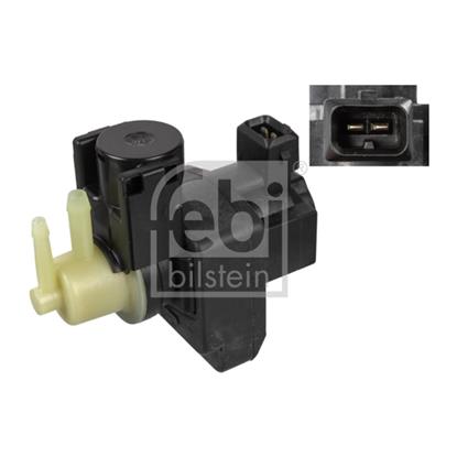 Febi Map Boost Pressure Thrust Control Valve 106803