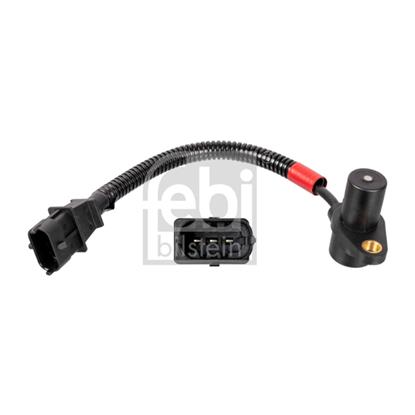 Febi Crankshaft Pulse Sensor 106809