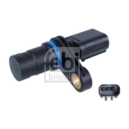 Febi Crankshaft Pulse Sensor 106821