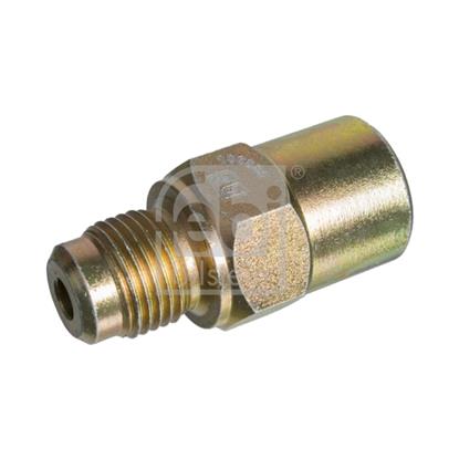 Febi Fuel Supply System Valve 106885