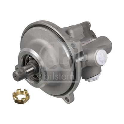 Febi Steering Hydraulic Pump 106888