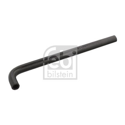 Febi Steering Hydraulic Hose Pipe 106899