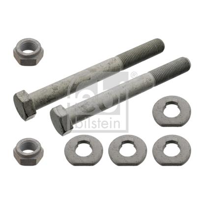 Febi Wishbone Control Lever Mounting Kit 106901