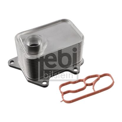 Febi Engine Oil Cooler 106907