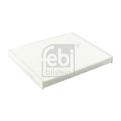 Febi Pollen Cabin Interior Air Filter 106915