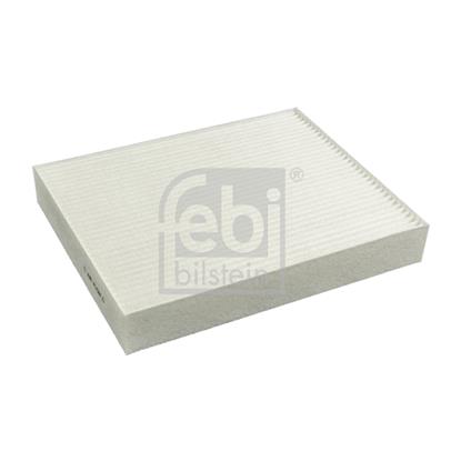 Febi Pollen Cabin Interior Air Filter 106919