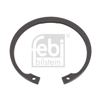 10x Febi Circlip Securing Elements 106971