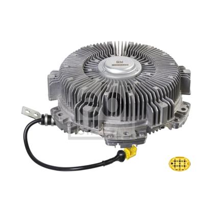 Febi Radiator Cooling Fan Clutch 106993