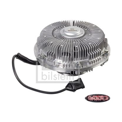 Febi Radiator Cooling Fan Clutch 106994