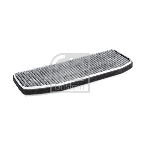 Febi Pollen Cabin Interior Air Filter 106008