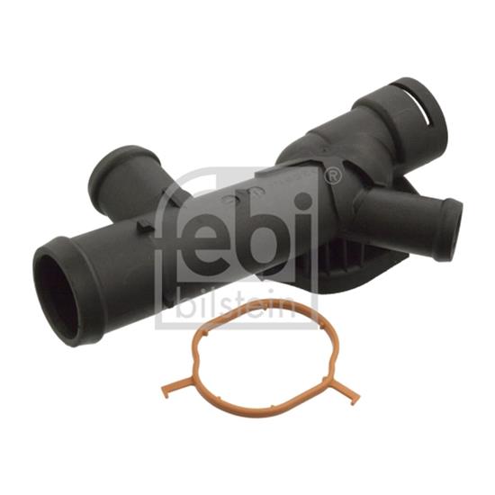 Febi Antifreeze Coolant Flange 106011