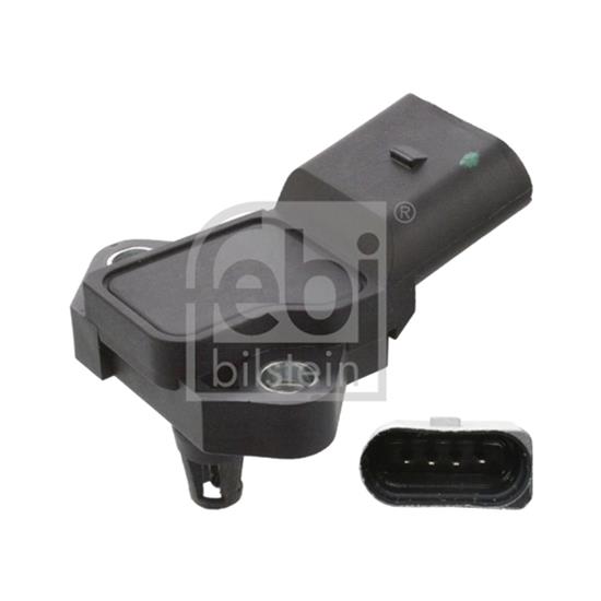 Febi Intake Manifold Pressure Sensor 106023