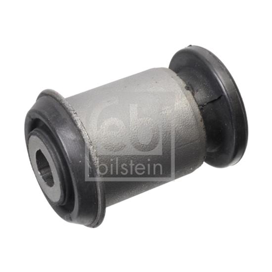 Febi Wishbone Control Trailing Arm Bush 106027