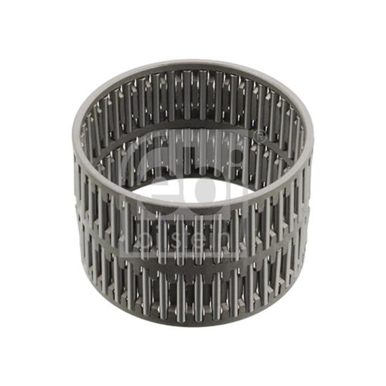 Febi Manual Transmission Gearbox Input Shaft Bearing 106084