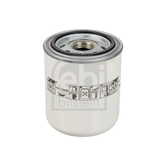 Febi Engine Oil Filter 106086