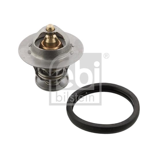 Febi Antifreeze Coolant Thermostat 106104