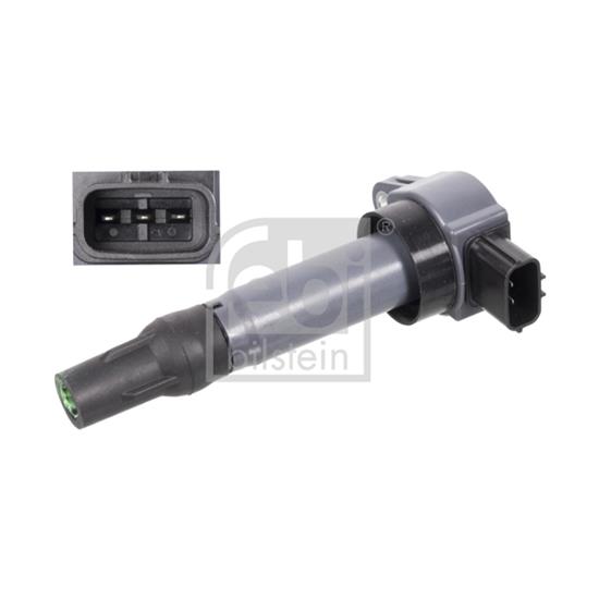 Febi Ignition Coil 106151