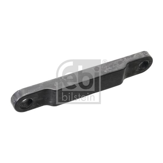 Febi Rubber Buffer suspension 106163