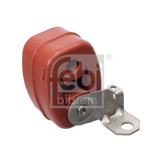 Febi Exhaust Mounting Holder 106169