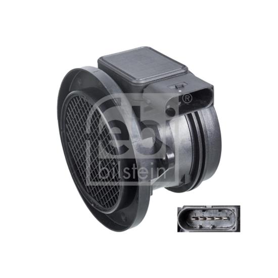 Febi Air Mass Flow Sensor 106261