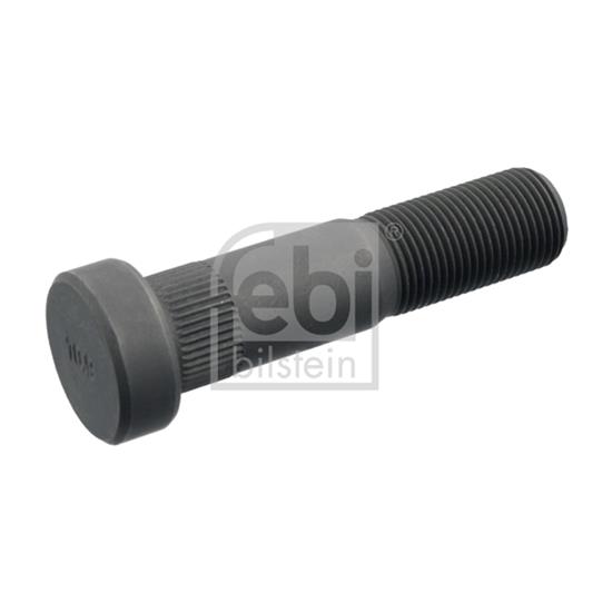 12x Febi Wheel Stud 106429