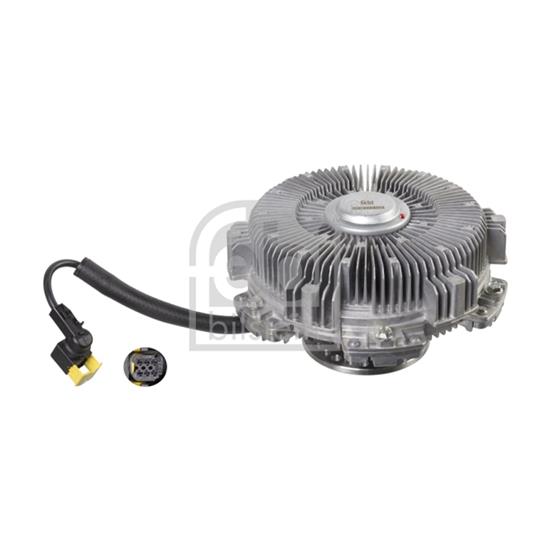 Febi Radiator Cooling Fan Clutch 106442