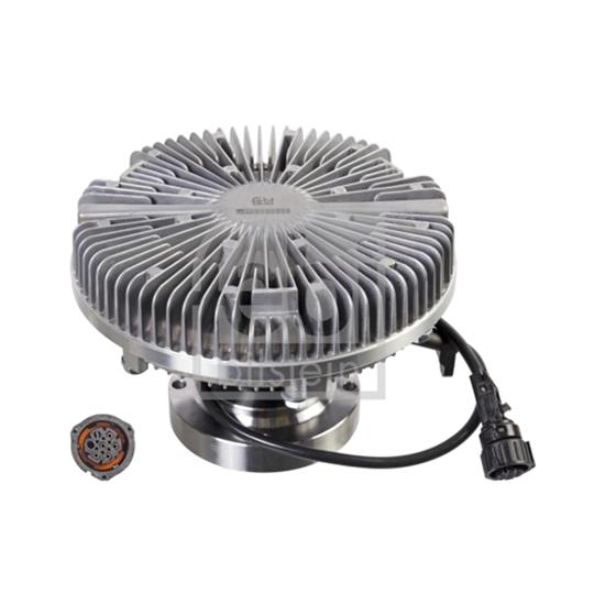 Febi Radiator Cooling Fan Clutch 106445