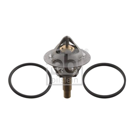 Febi Antifreeze Coolant Thermostat 106507