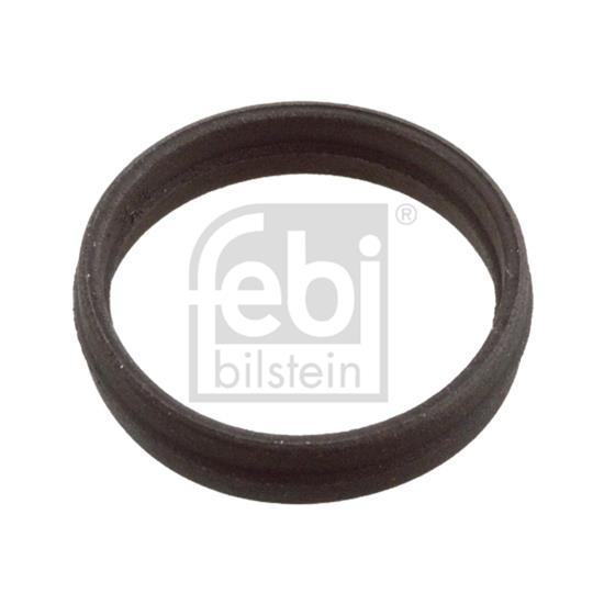 2x Febi Oil Pump Seal 106600