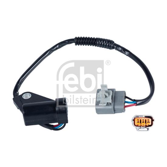 Febi Crankshaft Pulse Sensor 106782