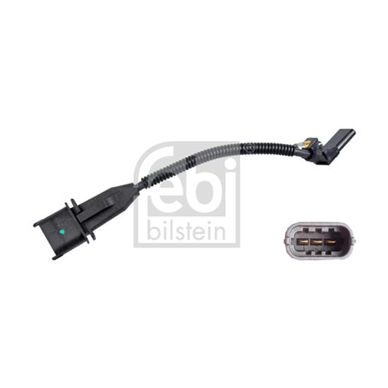 Febi Crankshaft Pulse Sensor 106795