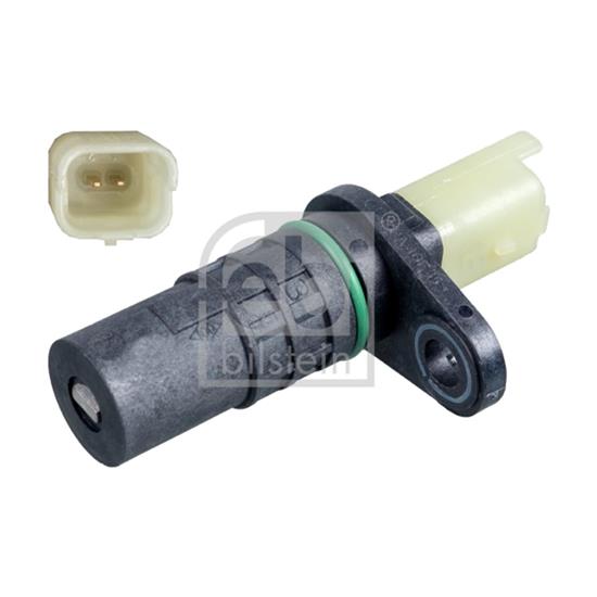 Febi Crankshaft Pulse Sensor 106801