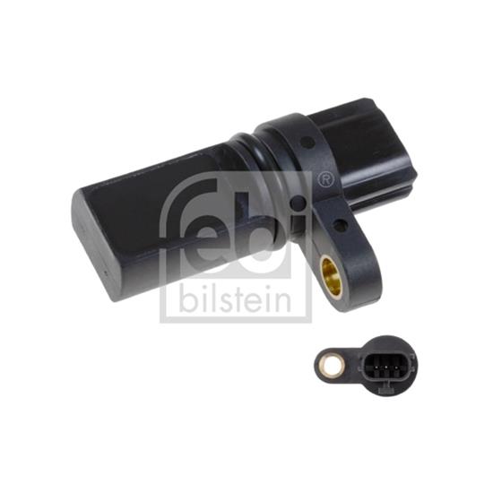 Febi Crankshaft Pulse Sensor 106820