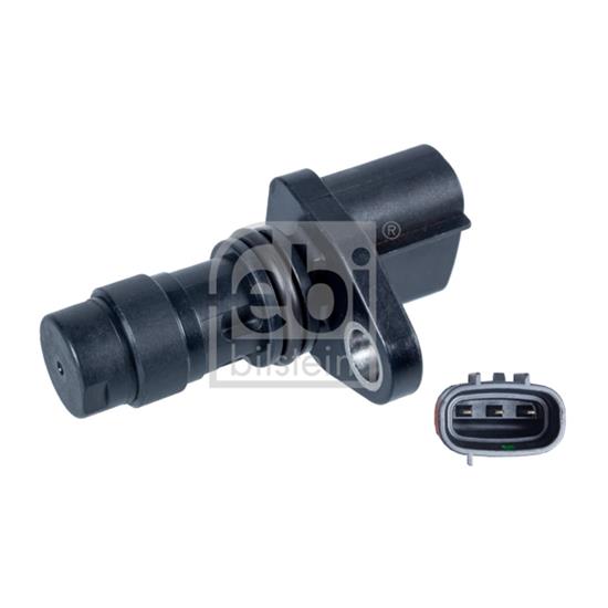 Febi Crankshaft Pulse Sensor 106822