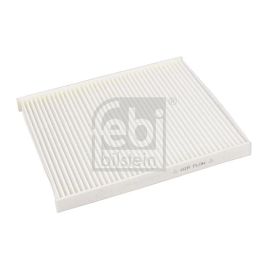 Febi Pollen Cabin Interior Air Filter 106918