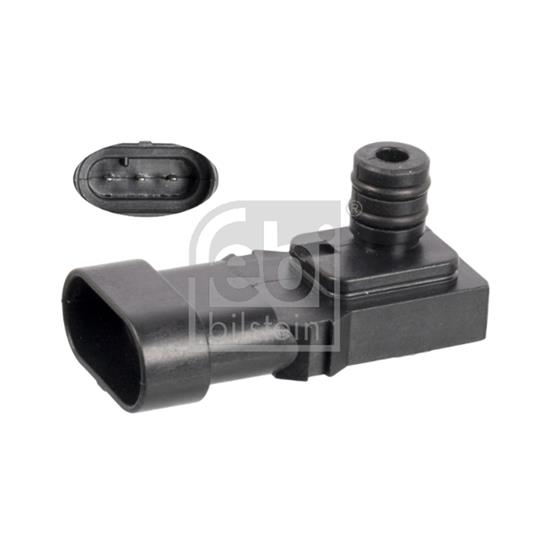 Febi Intake Manifold Pressure Sensor 106967