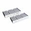 Febi Cabin Pollen Air Filter Set 106092