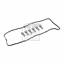 Febi Cylinder Head Rocker Cover Gasket Set 106671