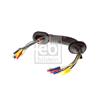 Febi Tailgate Cable Repair Set Harness 107040