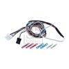 Febi Tailgate Cable Repair Set Harness 107048