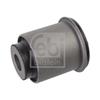 Febi Wishbone Control Trailing Arm Bush 107157