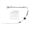 Febi Window Regulator 107298