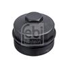 Febi Oil Filter Housing Cover 107320