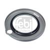 Febi Seal Ring, wheel hub 107413