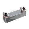 Febi Engine Oil Cooler 107654