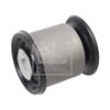 Febi Wishbone Control Trailing Arm Bush 107742