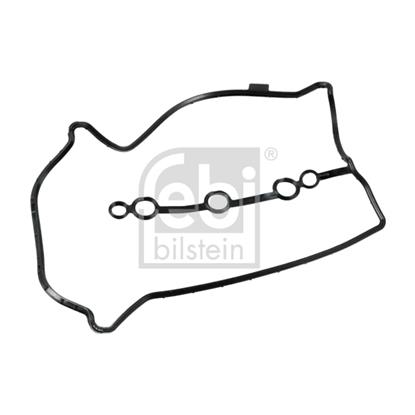 Febi Cylinder Head Cover Seal Gasket 107014