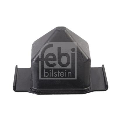 Febi Suspension Rubber Buffer 107159